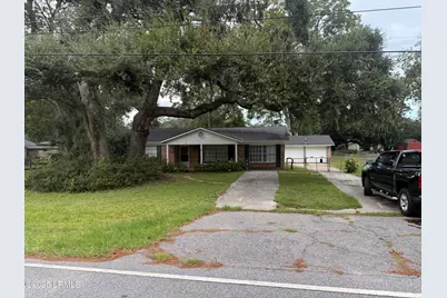 4027 Shell Point Road, Beaufort, SC 29906 - Photo 1