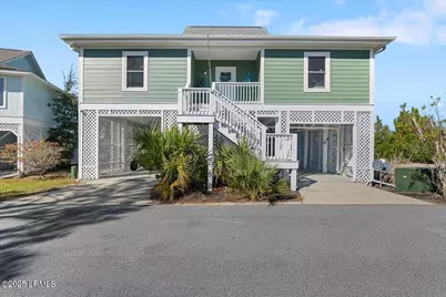 14 Nautical Watch Way, Harbor Island, SC 29920 - Photo 1