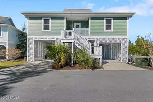 14 Nautical Watch Way, Harbor Island, SC 29920 - Photo 1