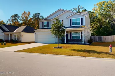 52 Keowee Lane, Beaufort, SC 29906 - Photo 1