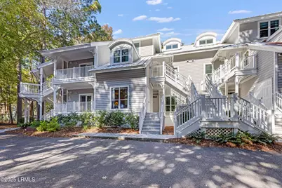 14 Wimbledon Court #135-4, Hilton Head Island, SC 29928 - Photo 1