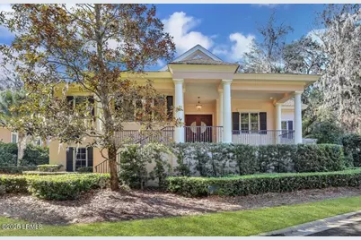 82 S Shore Drive, Hilton Head, SC 29928 - Photo 1