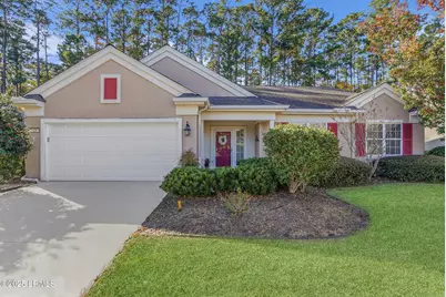 29 Nightingale Lane, Bluffton, SC 29909 - Photo 1