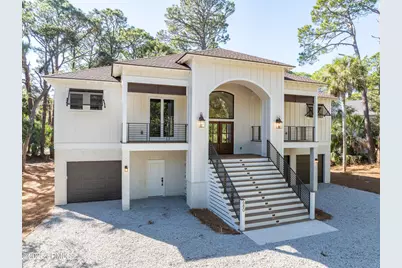 680 Dolphin Road, Fripp Island, SC 29920 - Photo 1