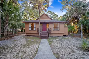 101 Sand Piper, Saint Helena Island, SC 29920 - Photo 1