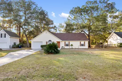 36 Le Moyne Drive, Beaufort, SC 29907 - Photo 1