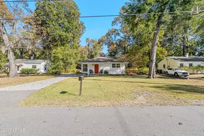 1810 Battery Park Drive, Port Royal, SC 29935 - Photo 1