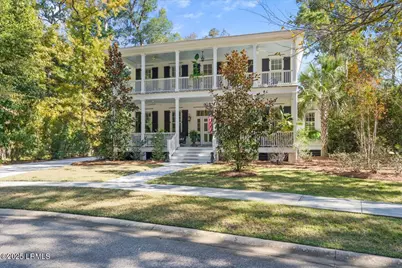 116 Palmetto Place, Beaufort, SC 29902 - Photo 1