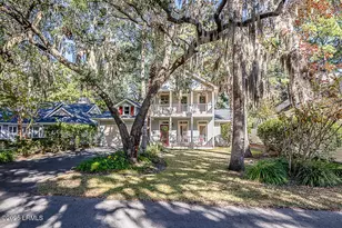 459 BB Sams Dr, Saint Helena Island, SC 29920 - Photo 1
