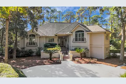 5 Foot Point Road, Hilton Head Island, SC 29928 - Photo 1