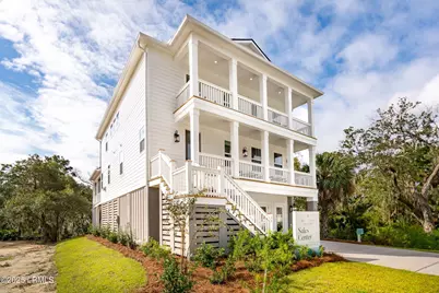 2939 Marshfront Drive, Beaufort, SC 29902 - Photo 1