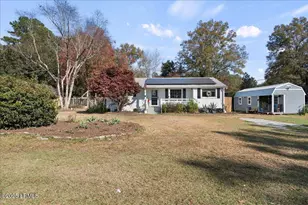 48 Ponderosa Dr, Yemassee, SC 29945 - Photo 1