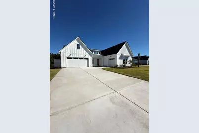 261 Lantana Way, Hardeeville, SC 29927 - Photo 1