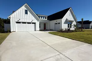 261 Lantana Wy, Hardeeville, SC 29927 - Photo 1