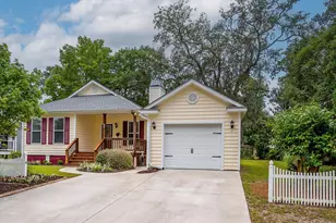 2 Rockville Way, Beaufort, SC 29902 - Photo 1