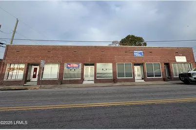 41-47 Main Street, Varnville, SC 29944 - Photo 1