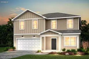 1209 Kipling Dr, Beaufort, SC 29902 - Photo 1