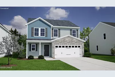 106 Concourse Drive, Ridgeland, SC 29936 - Photo 1
