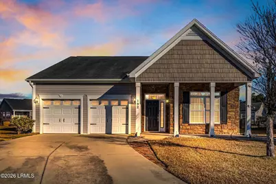 192 Regiment Street, Ridgeland, SC 29936 - Photo 1