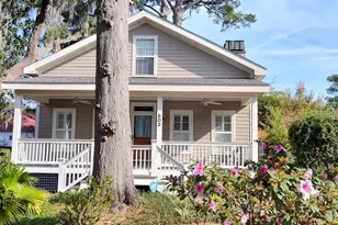 503 Waight St, Beaufort, SC 29902 - Photo 1
