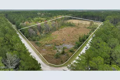 Tbd Honey Hill Court, Ridgeland, SC 29936 - Photo 1