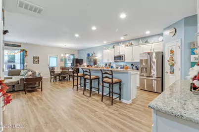 15 Tugaloo Drive, Beaufort, SC 29906 - Photo 1