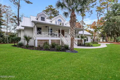 18 Belfair Point Drive, Bluffton, SC 29910 - Photo 1