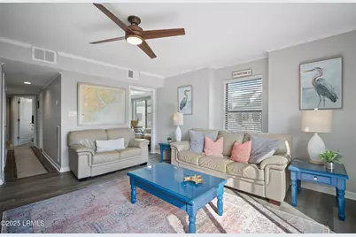 604 Newhaven Court, Fripp Island, SC 29920 - Photo 1