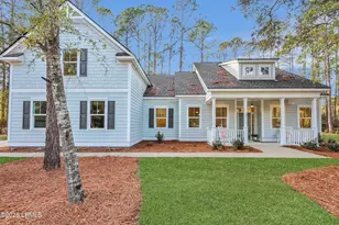 23 Thomas Sumter St, Beaufort, SC 29907 - Photo 1