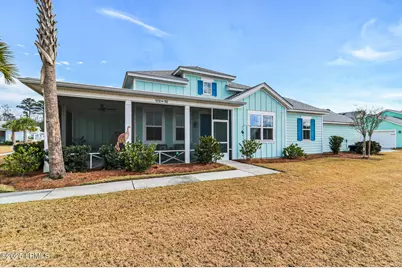 1212 Beachcomber Boulevard #102, Hardeeville, SC 29927 - Photo 1