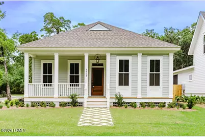 2803 North Street, Beaufort, SC 29902 - Photo 1