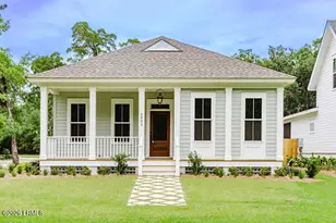 2803 North St, Beaufort, SC 29902 - Photo 1