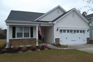 45 Pennyroyal Way, Beaufort, SC 29906 - Photo 1