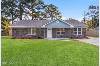 718 Dover Lane, Hinesville, GA 31313 - Photo 1