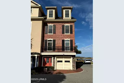 54 Battery Creek Club Drive, Beaufort, SC 29902 - Photo 1