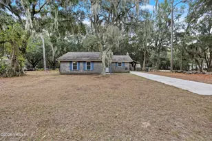 101 Saxonville Rd, Saint Helena Island, SC 29920 - Photo 1