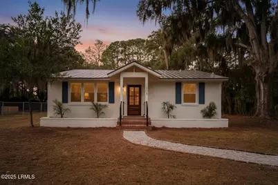 1905 Old Shell Road, Port Royal, SC 29935 - Photo 1