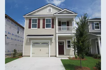 396 Conifer Street, Hardeeville, SC 29927 - Photo 1