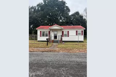 47 Nottingham Lane, Yemassee, SC 29945 - Photo 1