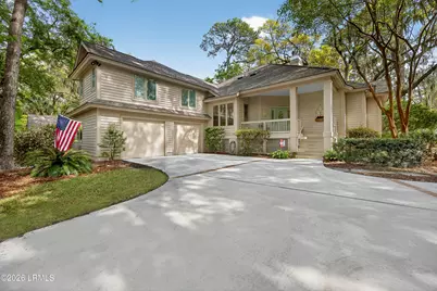 89 Governors Road, Hilton Head Island, SC 29928 - Photo 1
