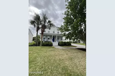 25 National Boulevard, Beaufort, SC 29907 - Photo 1