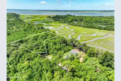 70 Bermuda Inlet Drive, Saint Helena Island, SC 29920 - Photo 1