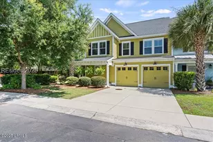 30 Dustin Loop, Bluffton, SC 29910 - Photo 1