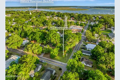 1412 Washington Street, Beaufort, SC 29902 - Photo 1
