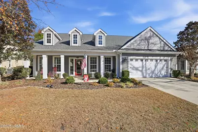 40 Vespers Way, Bluffton, SC 29909 - Photo 1
