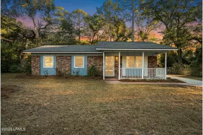 257 Shanklin Road, Beaufort, SC 29906 - Photo 1