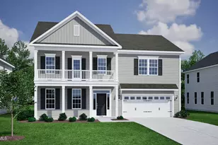 133 Thistle Ln, Beaufort, SC 29907 - Photo 1