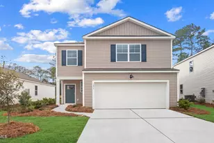 1130 Sanctum St, Ridgeland, SC 29936 - Photo 1