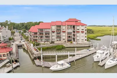 100 Helmsman Way #312, Hilton Head Island, SC 29928 - Photo 1