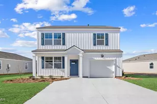 1117 Sanctum St, Ridgeland, SC 29936 - Photo 1